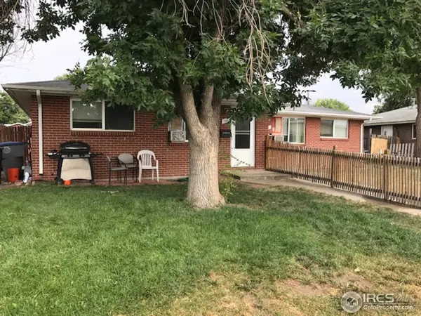 726 S Bowen St, Longmont, CO 80501