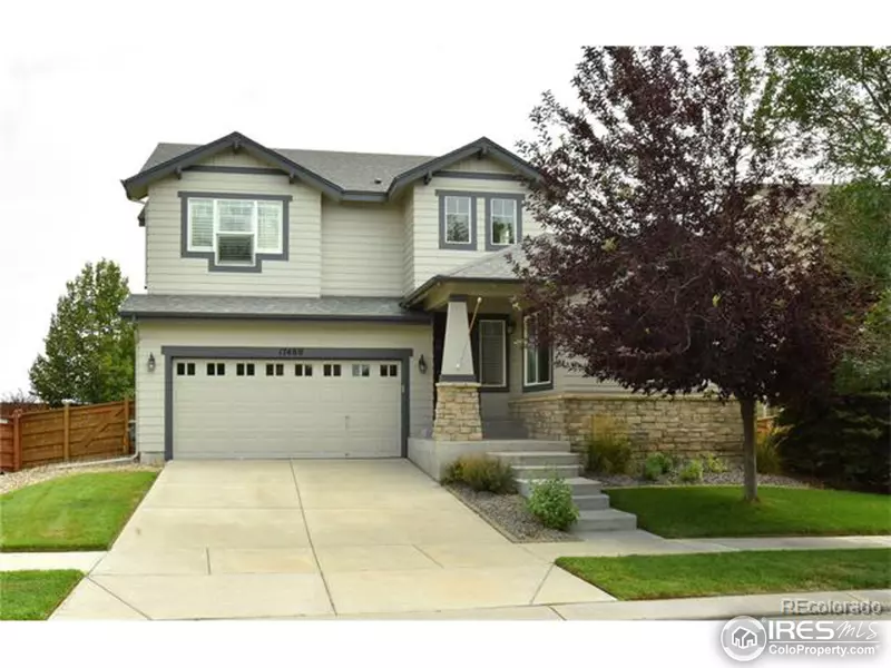 17480 E 104th Pl, Commerce City, CO 80022