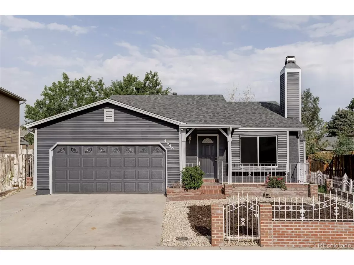 Denver, CO 80239,4345 Eagle St