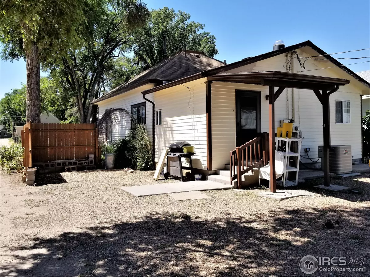 Sterling, CO 80751,314 Lincoln St