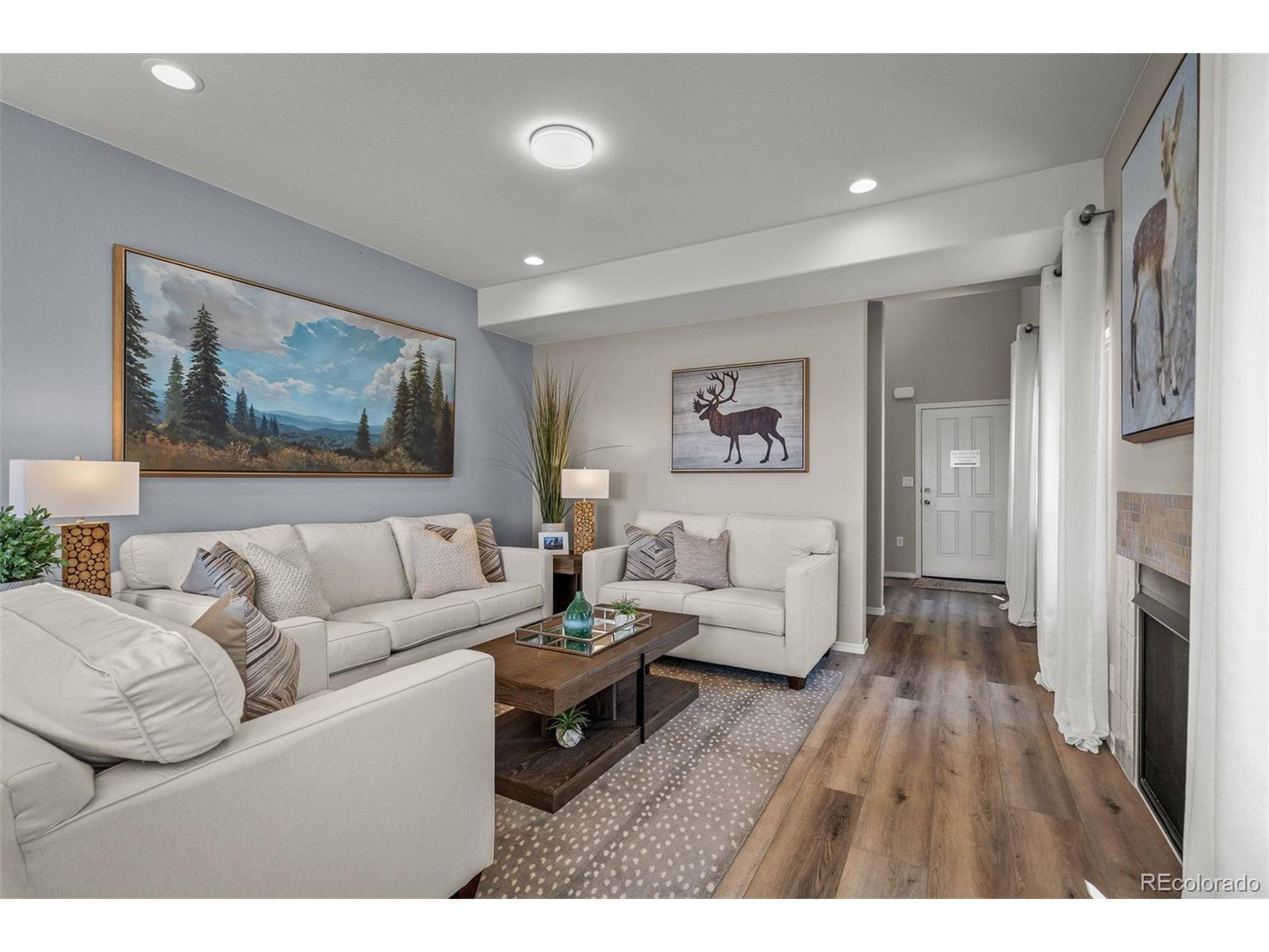 Colorado Springs, CO 80927,9389 Mayflower Gulch Way