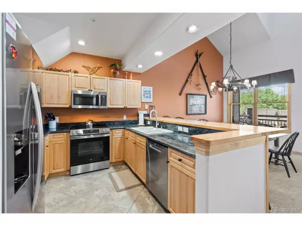 Breckenridge, CO 80424,33 Broken Lance Dr #207S