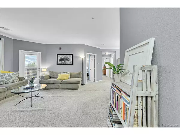Aurora, CO 80013,18909 E Warren Cir #A203