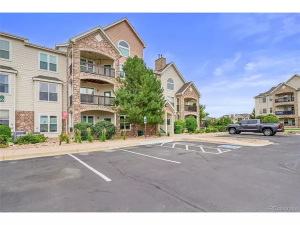 Aurora, CO 80013,18909 E Warren Cir #A203