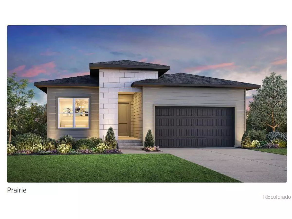 Parker, CO 80134,6367 Verve Ln