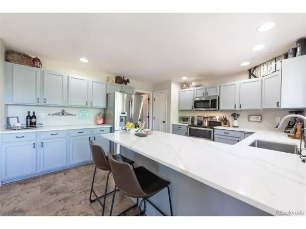 21777 E Mansfield Pl, Aurora, CO 80018