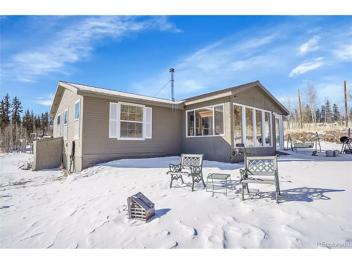 Jefferson, CO 80456,Address not disclosed