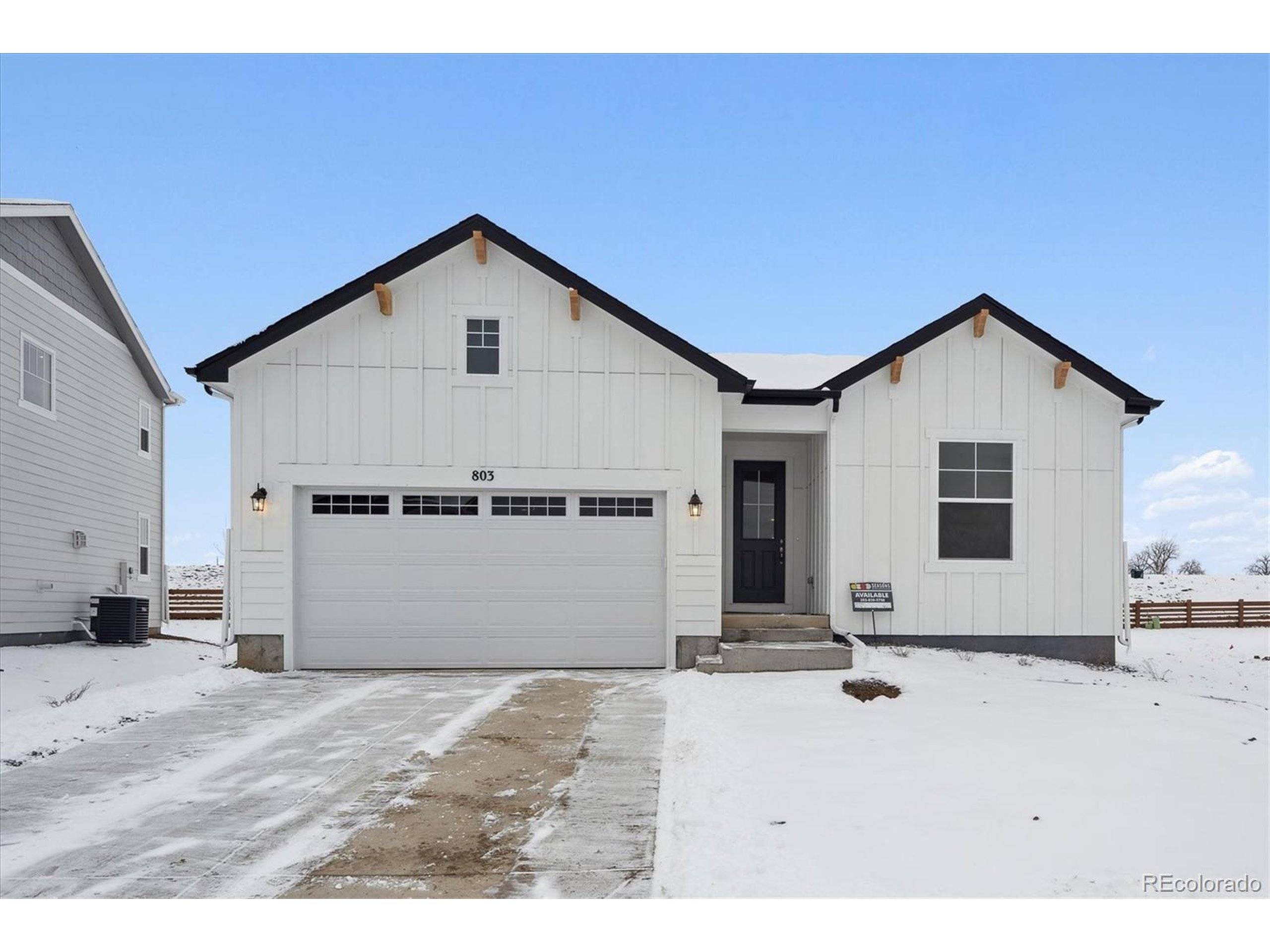 803 Goodrich Peak St,  Erie,  CO 80516