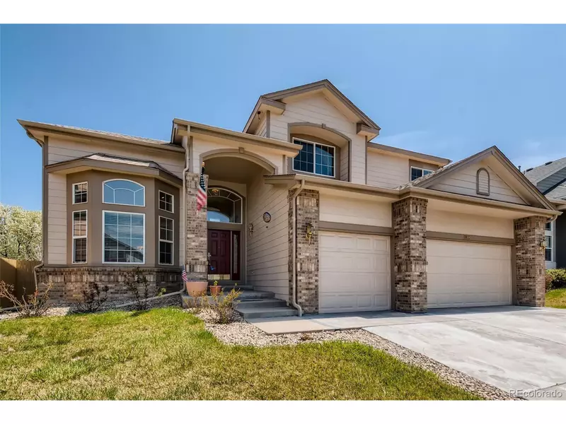 6318 S Valdai Ct, Aurora, CO 80015