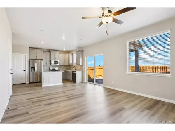 Commerce City, CO 80022,17943 E 94th Pl