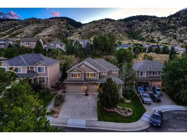 Golden, CO 80401,644 Golden Eagle Cir