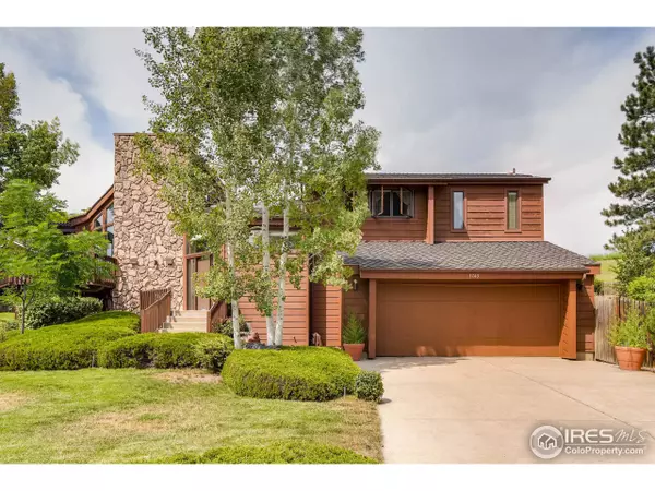 1743 W 116th Cir,  Westminster,  CO 80234