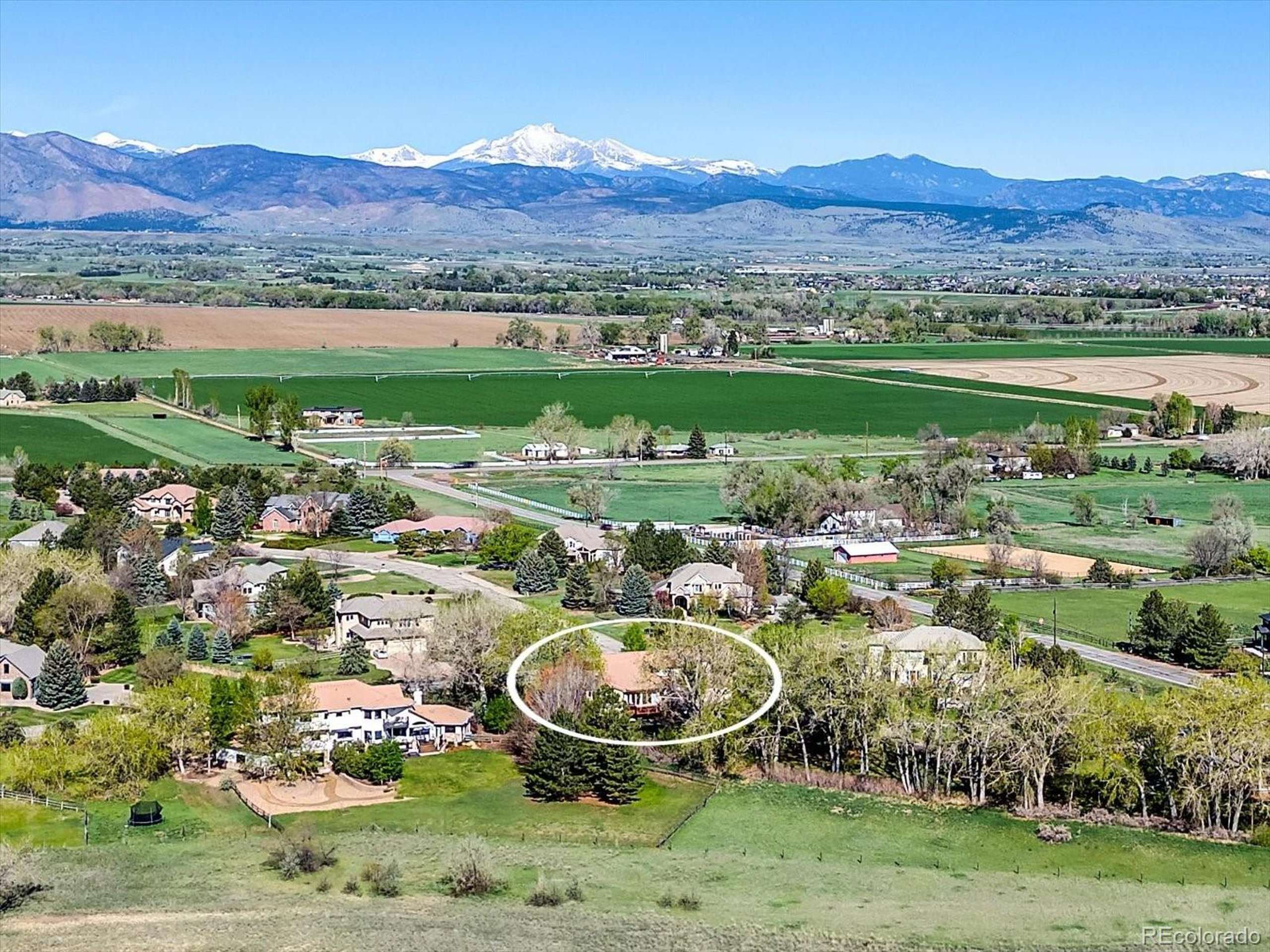 Niwot, CO 80504,7760 Crestview Ln