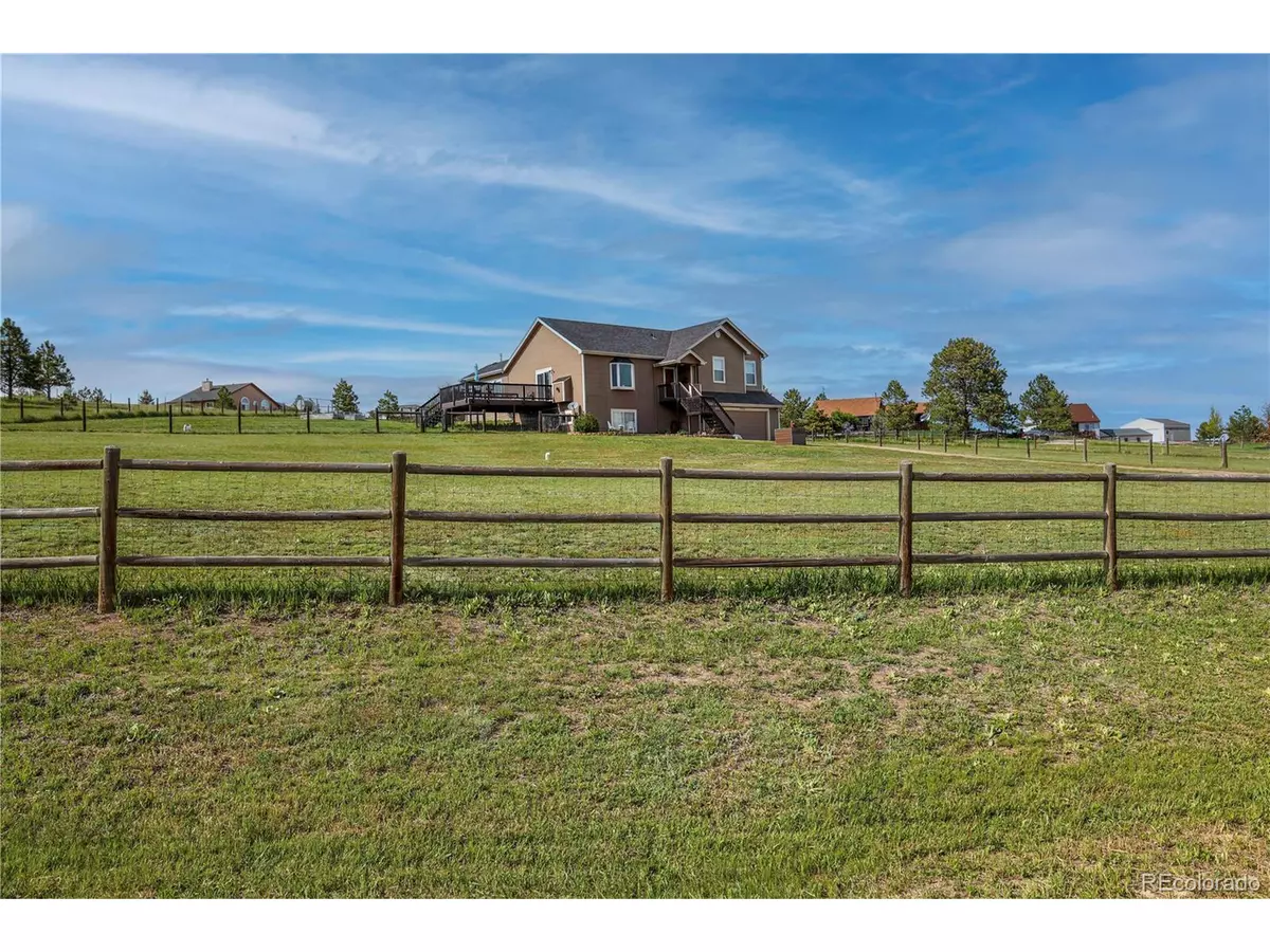 Elizabeth, CO 80107,2501 Remington Rd