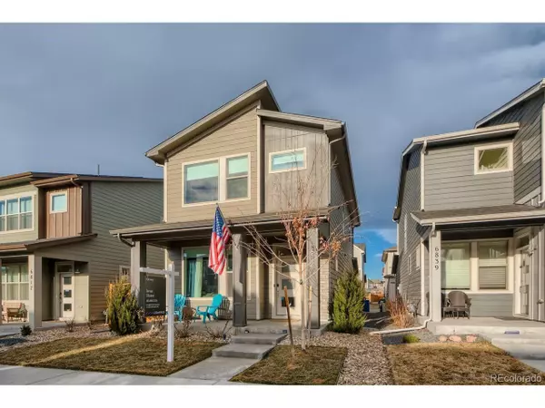 6827 Clay St, Denver, CO 80221