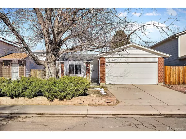 Westminster, CO 80021,9231 W 104th Pl