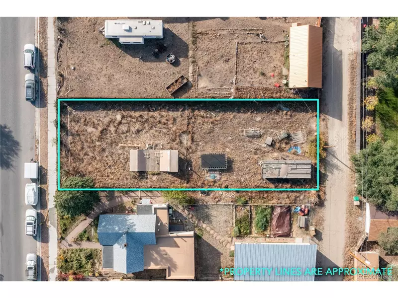216 Hunt St, Salida, CO 81201