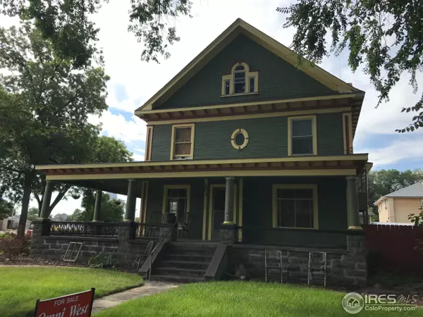 103 Denver St, Sterling, CO 80751