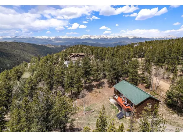 Golden, CO 80403,72 Rudi Ln W