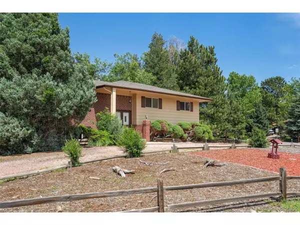 Colorado Springs, CO 80918,1244 Baron Rd