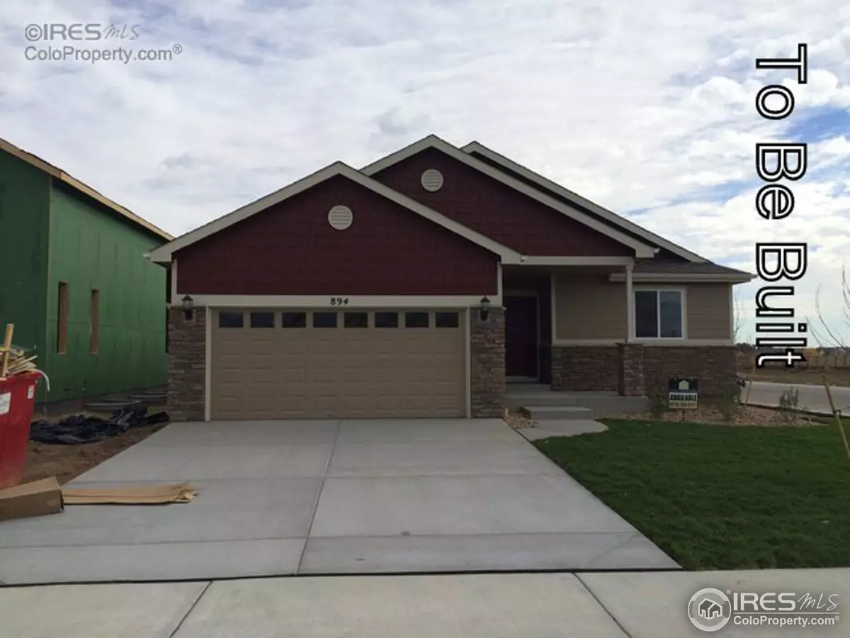 Frederick, CO 80530,6828 Catalpa Cir