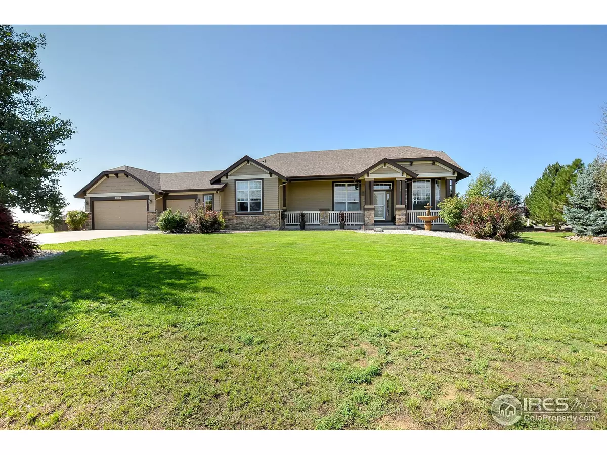 Windsor, CO 80550,8868 Longs Peak Cir