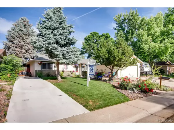 Lakewood, CO 80226,589 S Field Ct