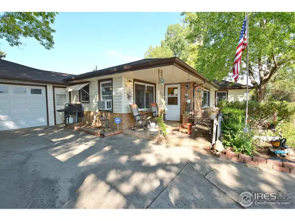 Loveland, CO 80537,1120 W Eisenhower Blvd