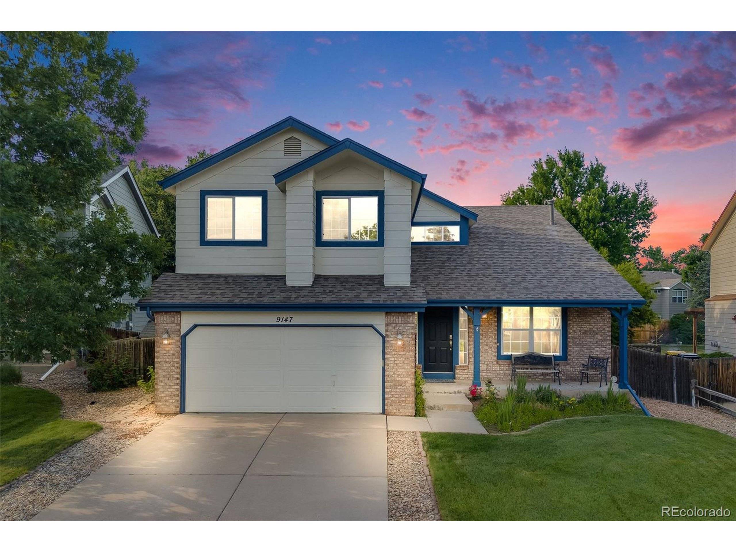 Littleton, CO 80128,9147 W Rockland Pl