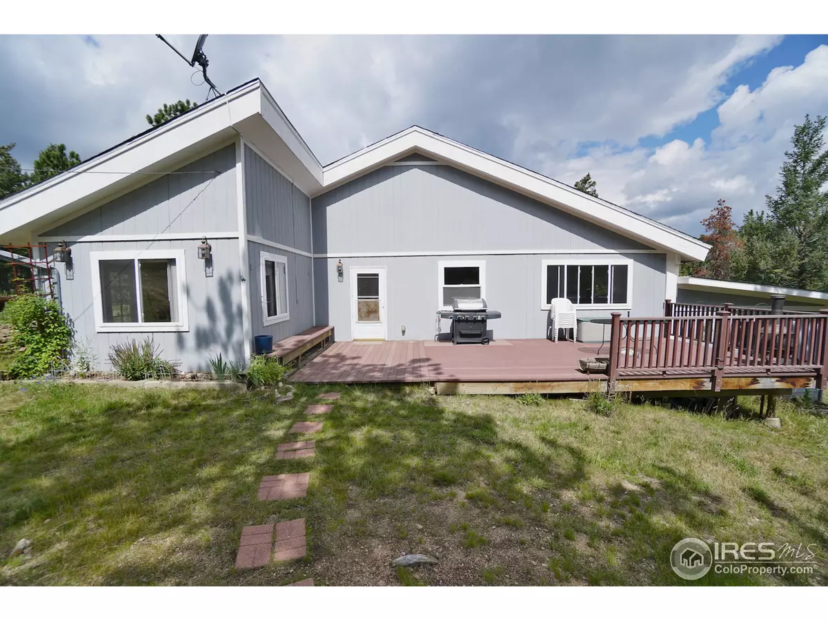 Golden, CO 80403,11348 Ranch Elsie Rd