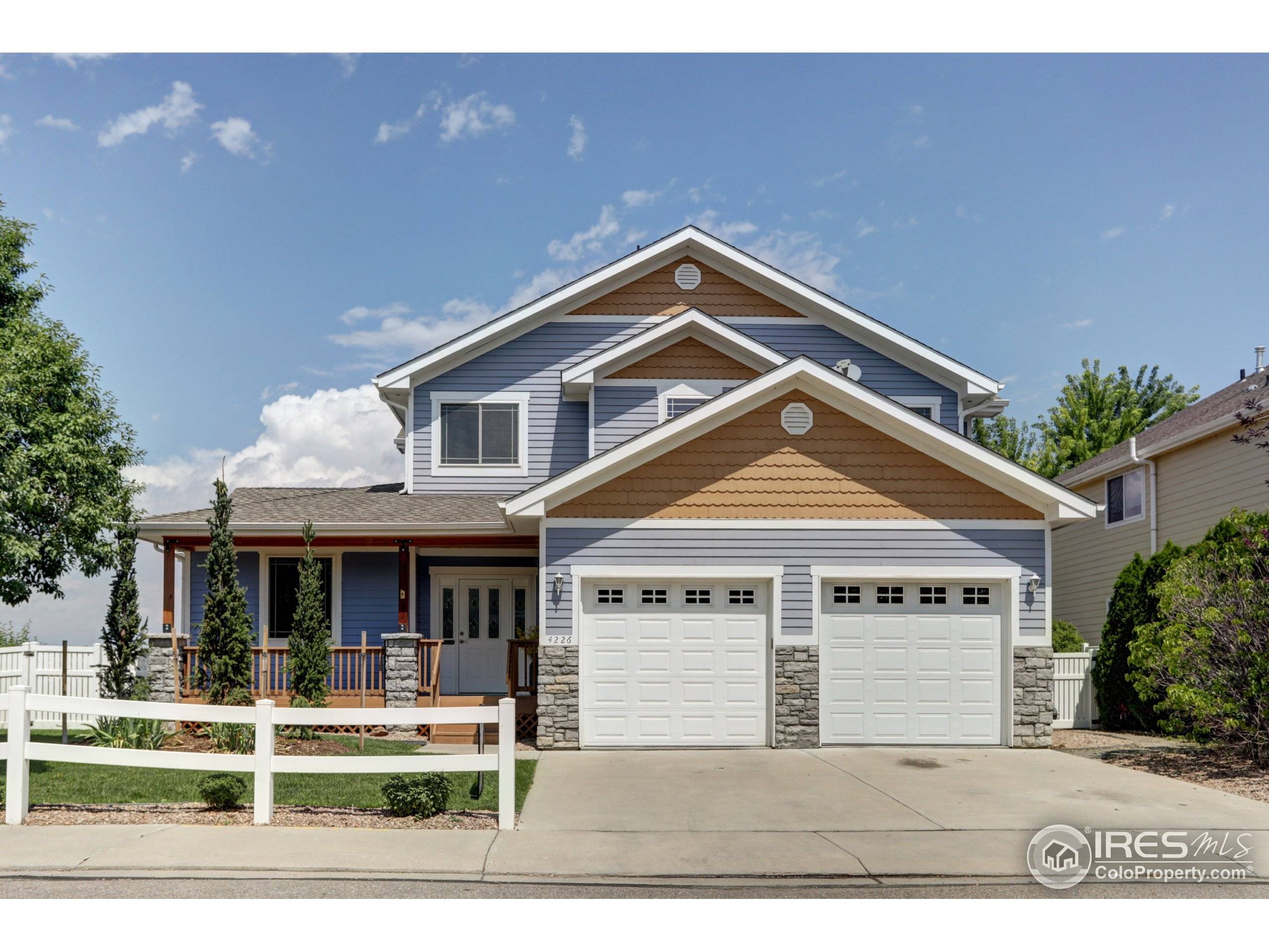 4226 Da Vinci Dr, Longmont, CO 80503