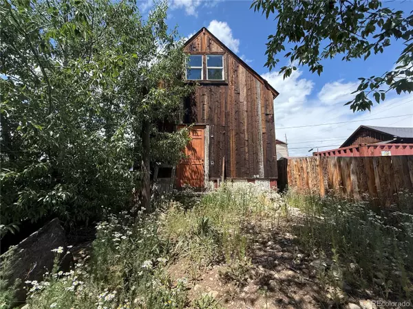 Leadville, CO 80461,206 Elm