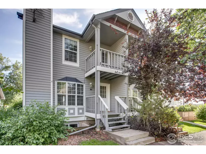 2828 Silverplume Dr #R1, Fort Collins, CO 80526