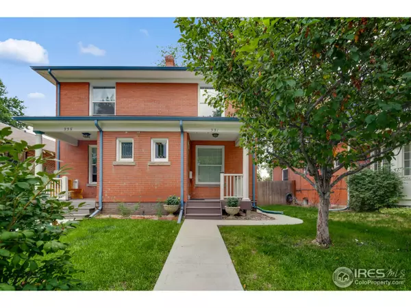 331 S Emerson St, Denver, CO 80209