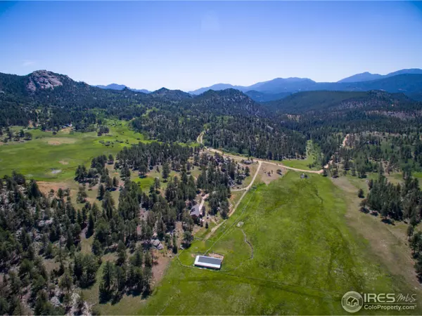 2381 County Road 68j, Nederland, CO 80466