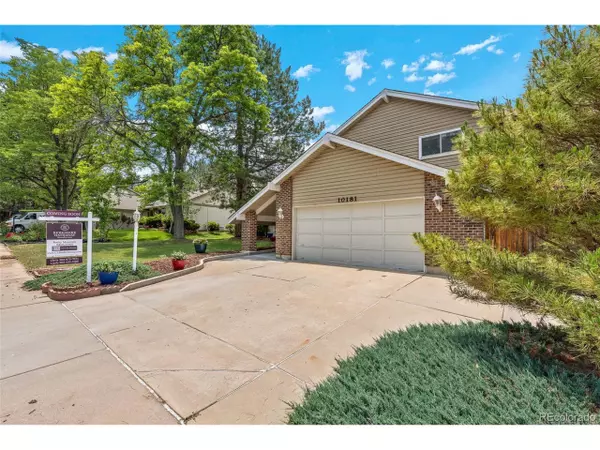 10181 Zenobia Cir, Westminster, CO 80031