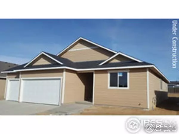 409 Clover Ct, Frederick, CO 80530