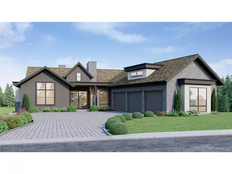 6186 Oxford Peak Ln, Castle Rock, CO 80108