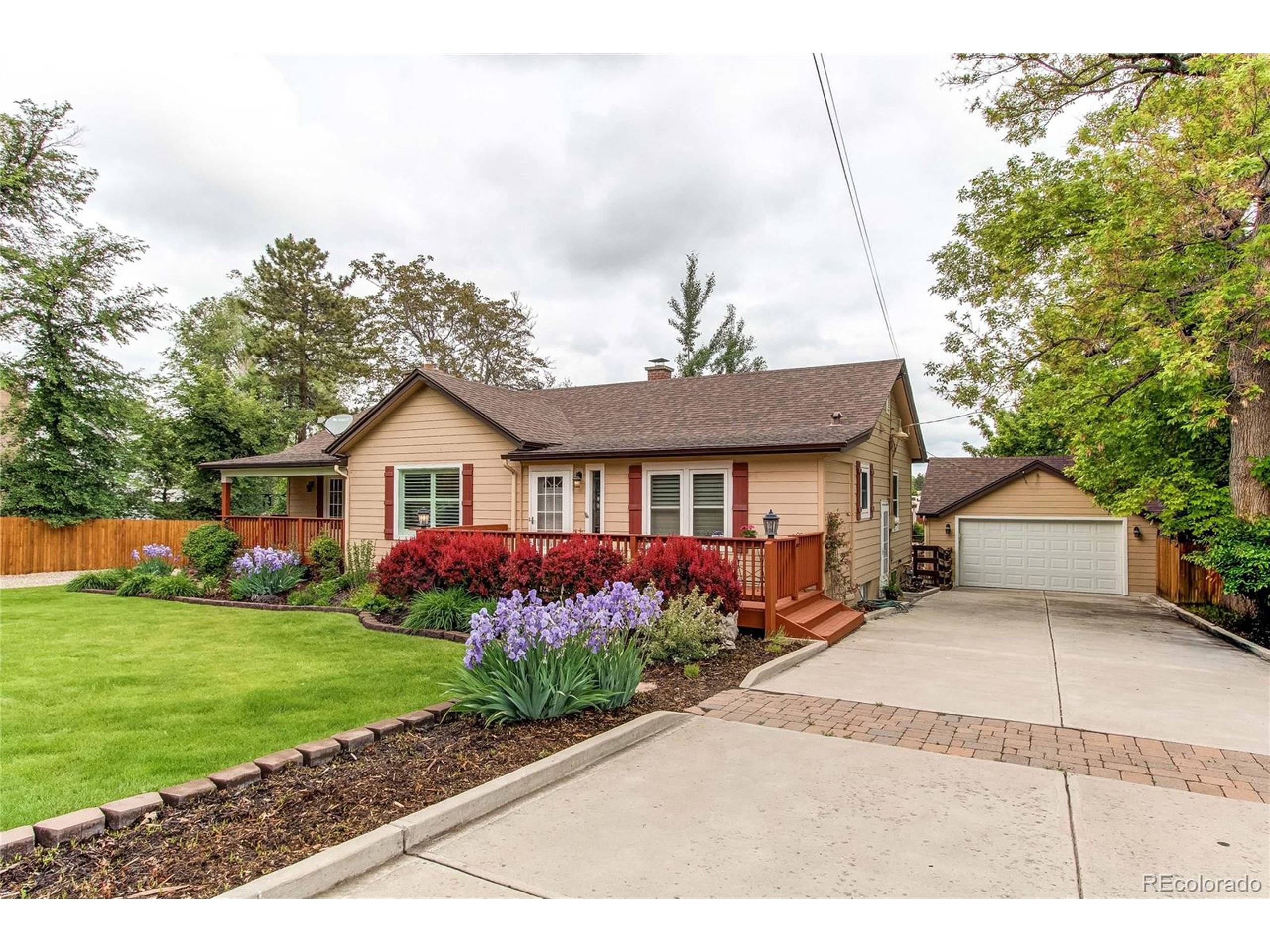 Lakewood, CO 80226,7785 W 5th Ave