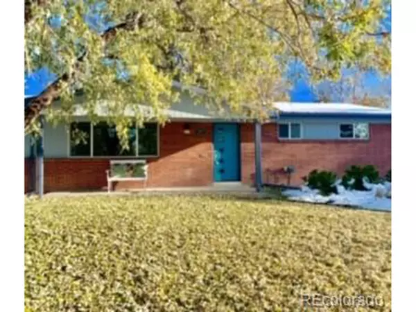 Wheat Ridge, CO 80033,3590 Moore St