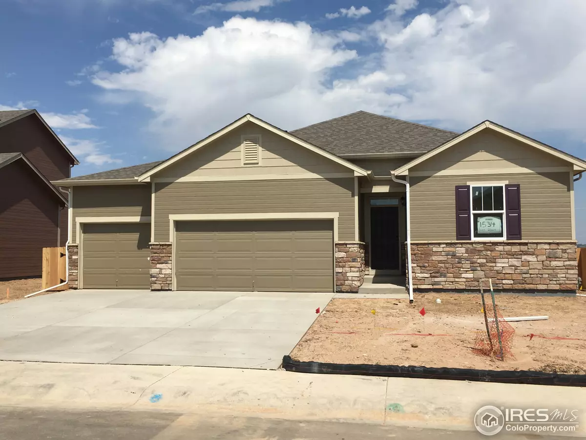 Windsor, CO 80550,1534 Highfield Dr