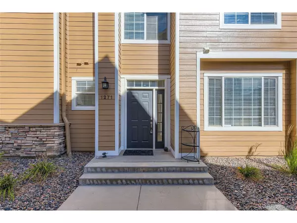 1271 Carlyle Park Cir, Highlands Ranch, CO 80129