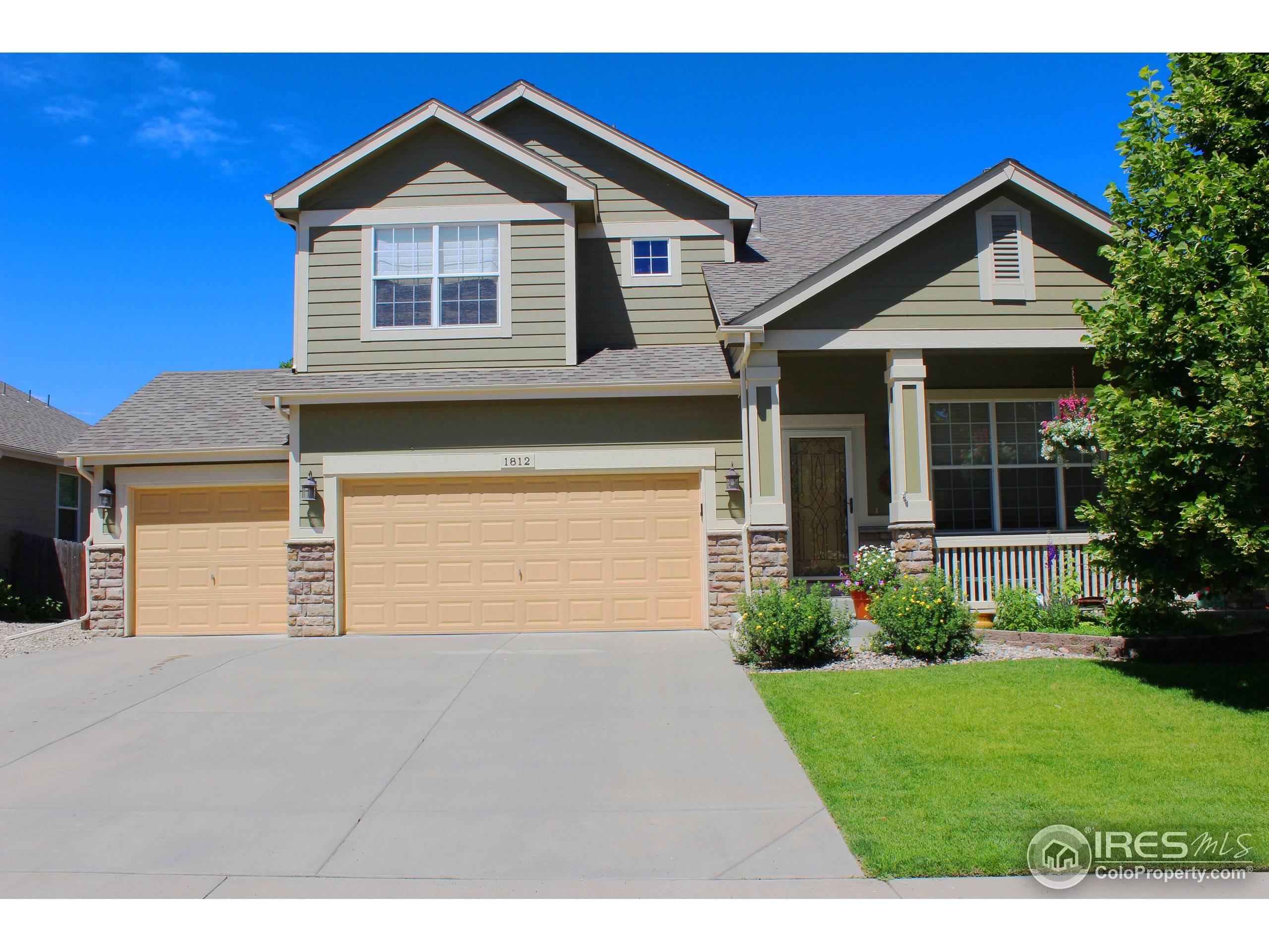 Johnstown, CO 80534,1812 Wood Duck Dr