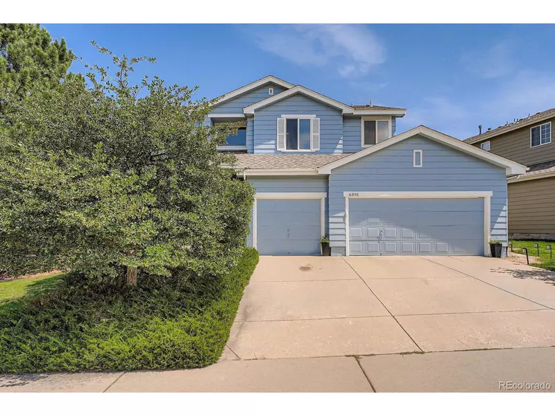 6395 Shannon Trl, Highlands Ranch, CO 80130