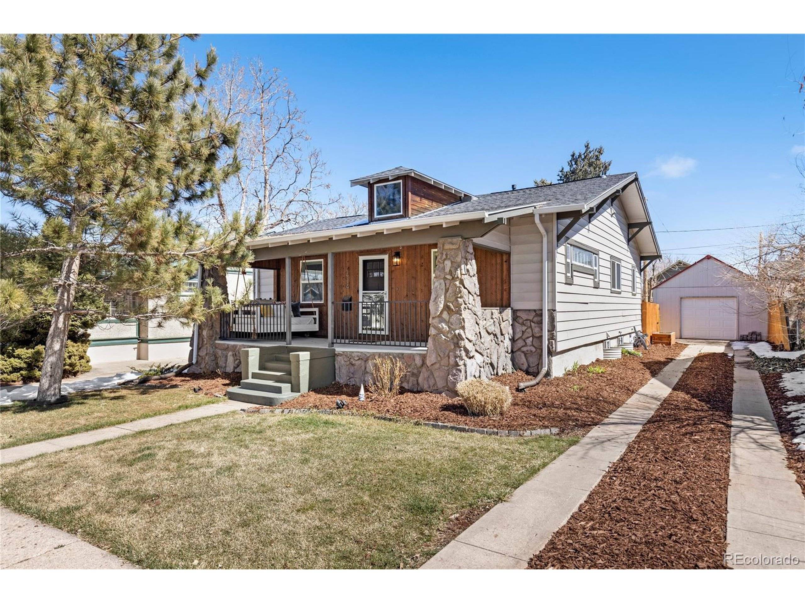 4414 Newton St, Denver, CO 80211