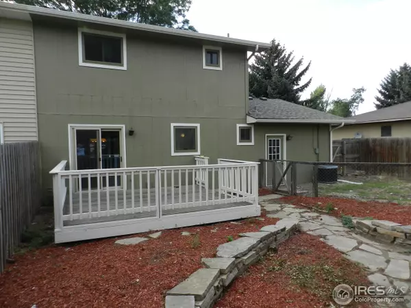 Loveland, CO 80538,4484 Grant Ave