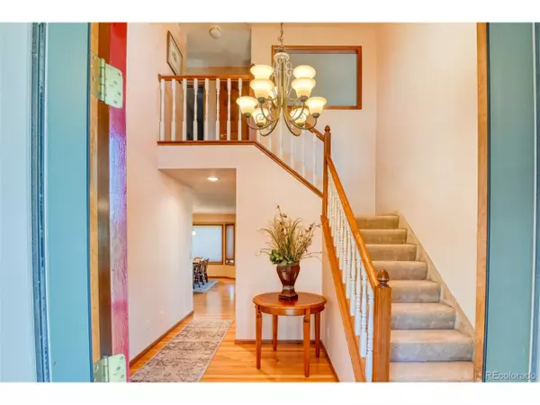 Monument, CO 80132,20380 Silver Horn Ln