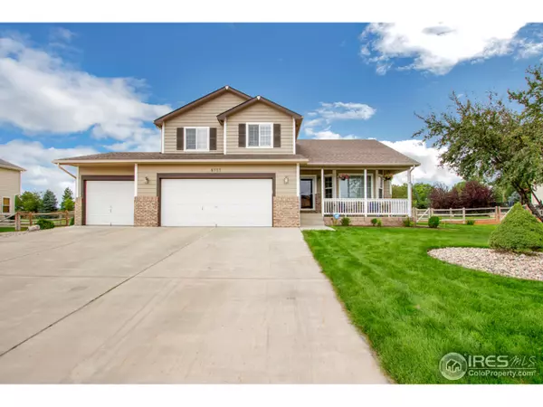 8757 Indian Village Dr, Wellington, CO 80549