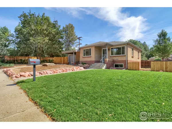 Wheat Ridge, CO 80033,3480 Upham St