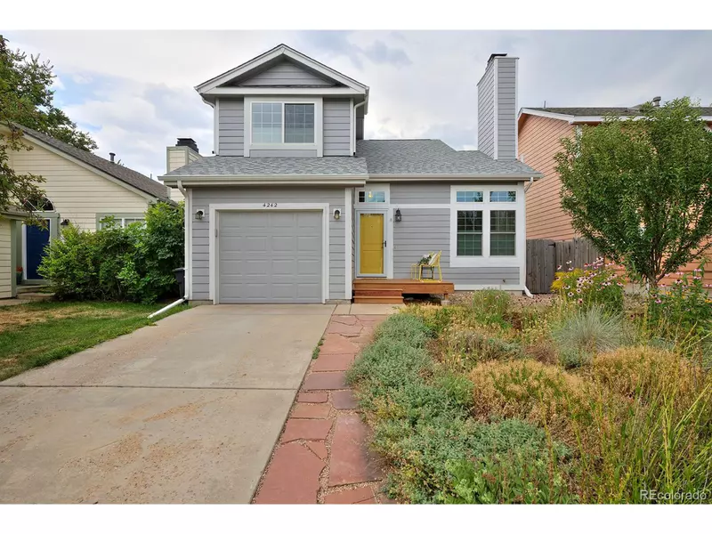 4242 E 133rd Pl, Thornton, CO 80241